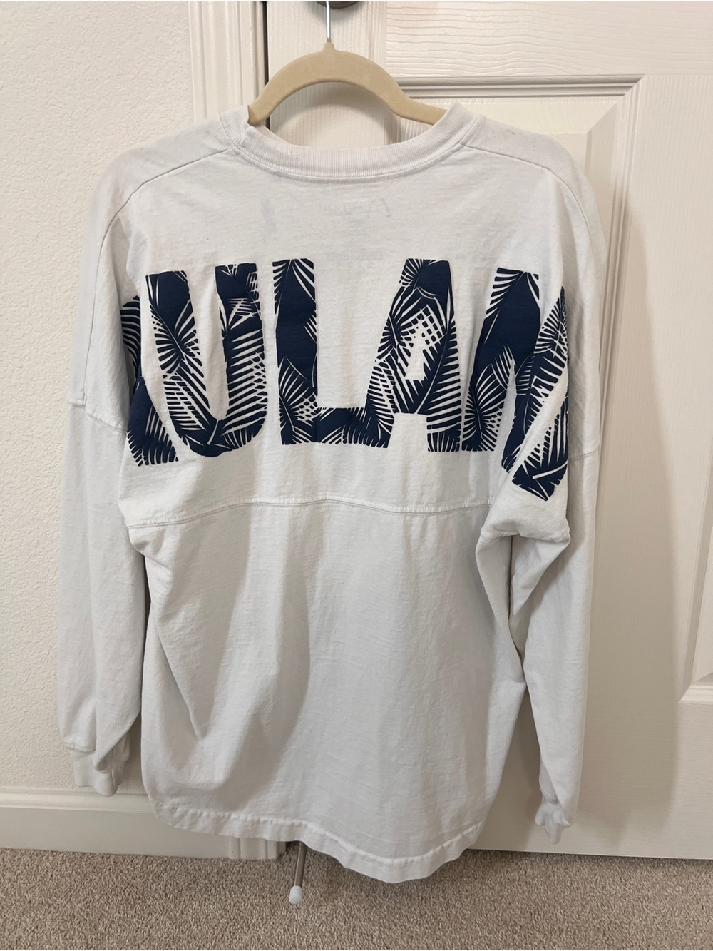 Disney Aulani Long Sleeve